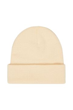 Roxy Gorro de malha canelada
