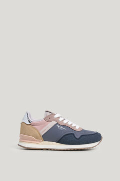 Pepe Jeans Sapatilhas estilo running