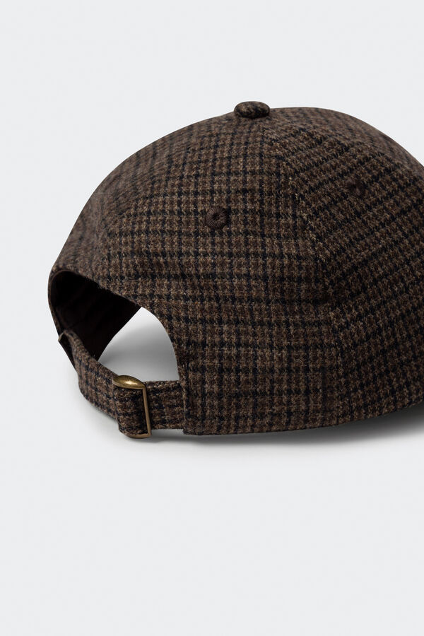 Springfield Kids Razne slike devojke Braon