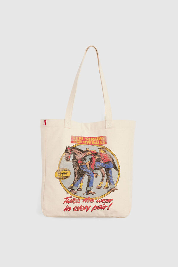 Levi's Bolso Levi's&reg; beige