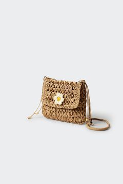 Springfield Kids Bolso aplique ni&ntilde;a