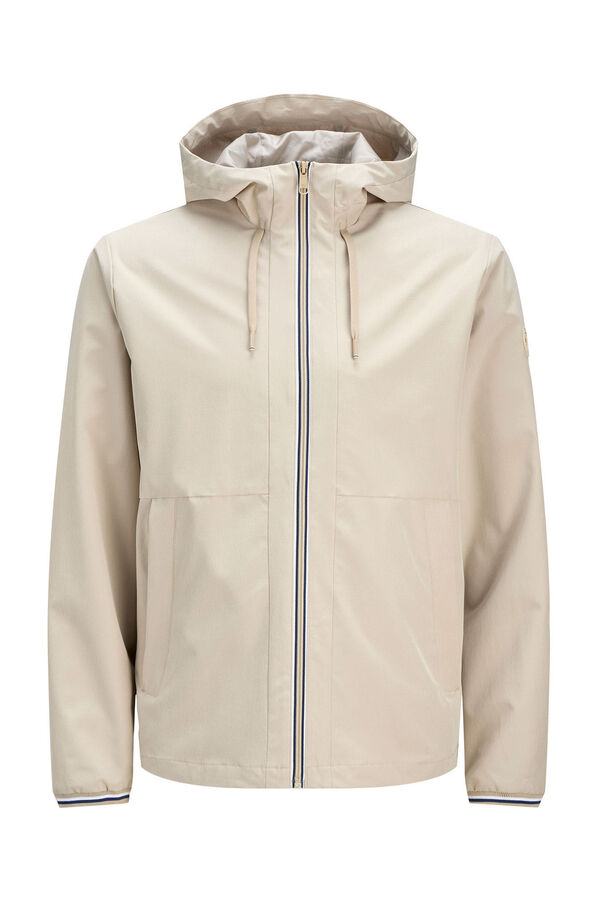 Jack & Jones Light jacket nude