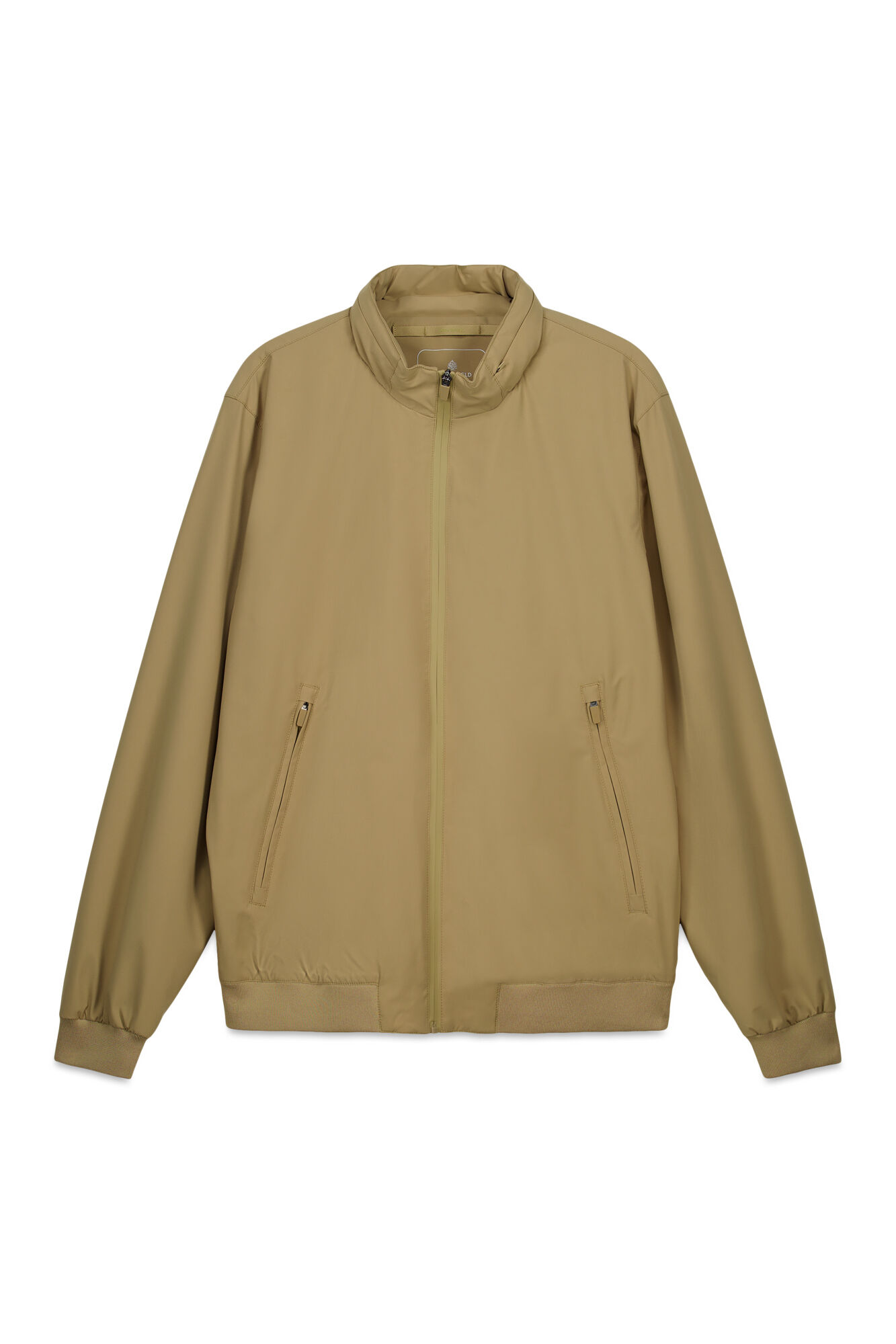 Springfield Technical jacket