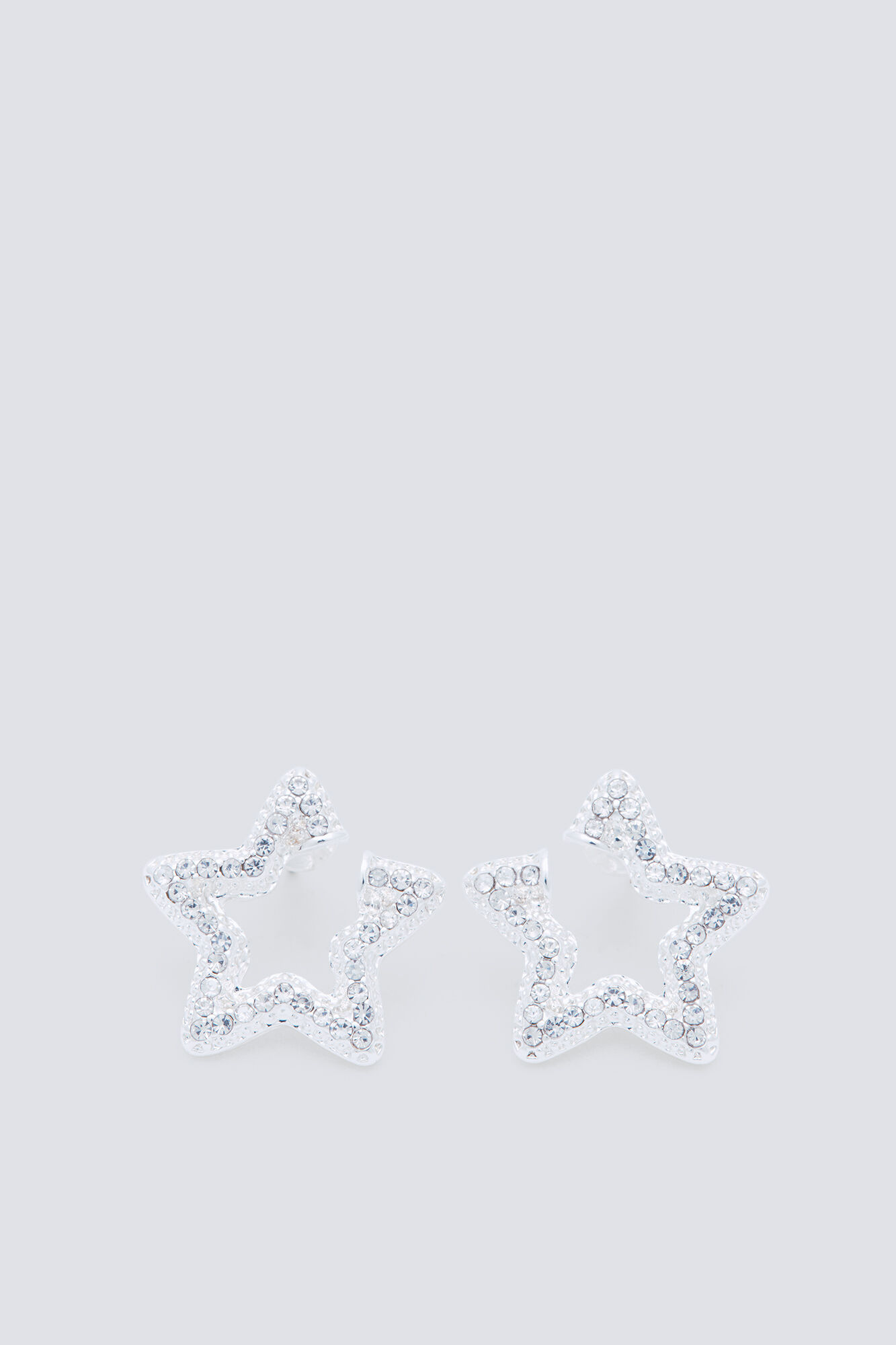 Springfield Bright star earrings
