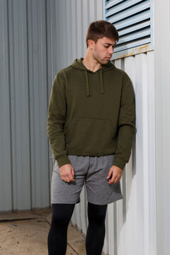 Joma Sudadera Con Capucha