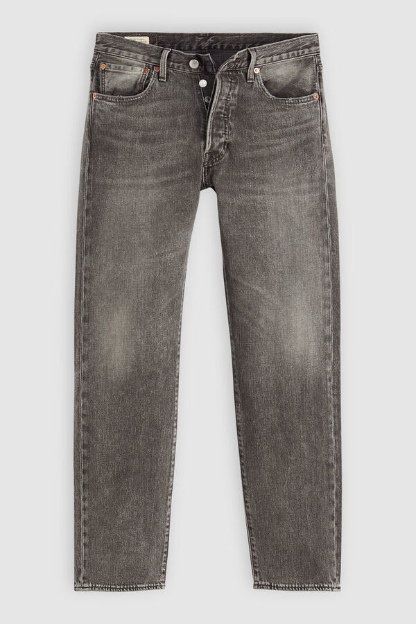 Levi's Vaquero 501&reg; Original gris