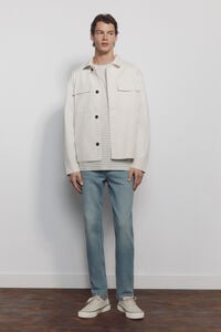 Springfield Jeans surteints slim fit