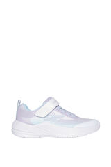 Skechers Microspec Advance Sneakers white
