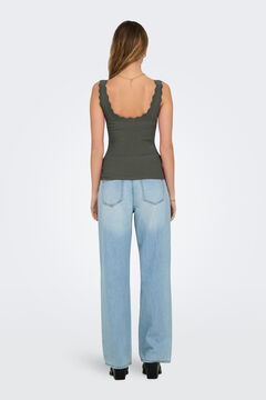 JDY malha de al&ccedil;as