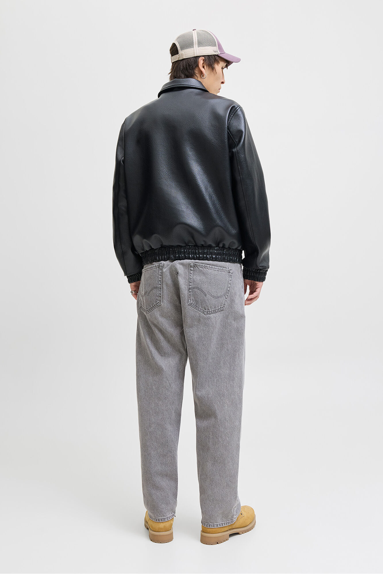 Jack & Jones Baggy-Fit-Jeans