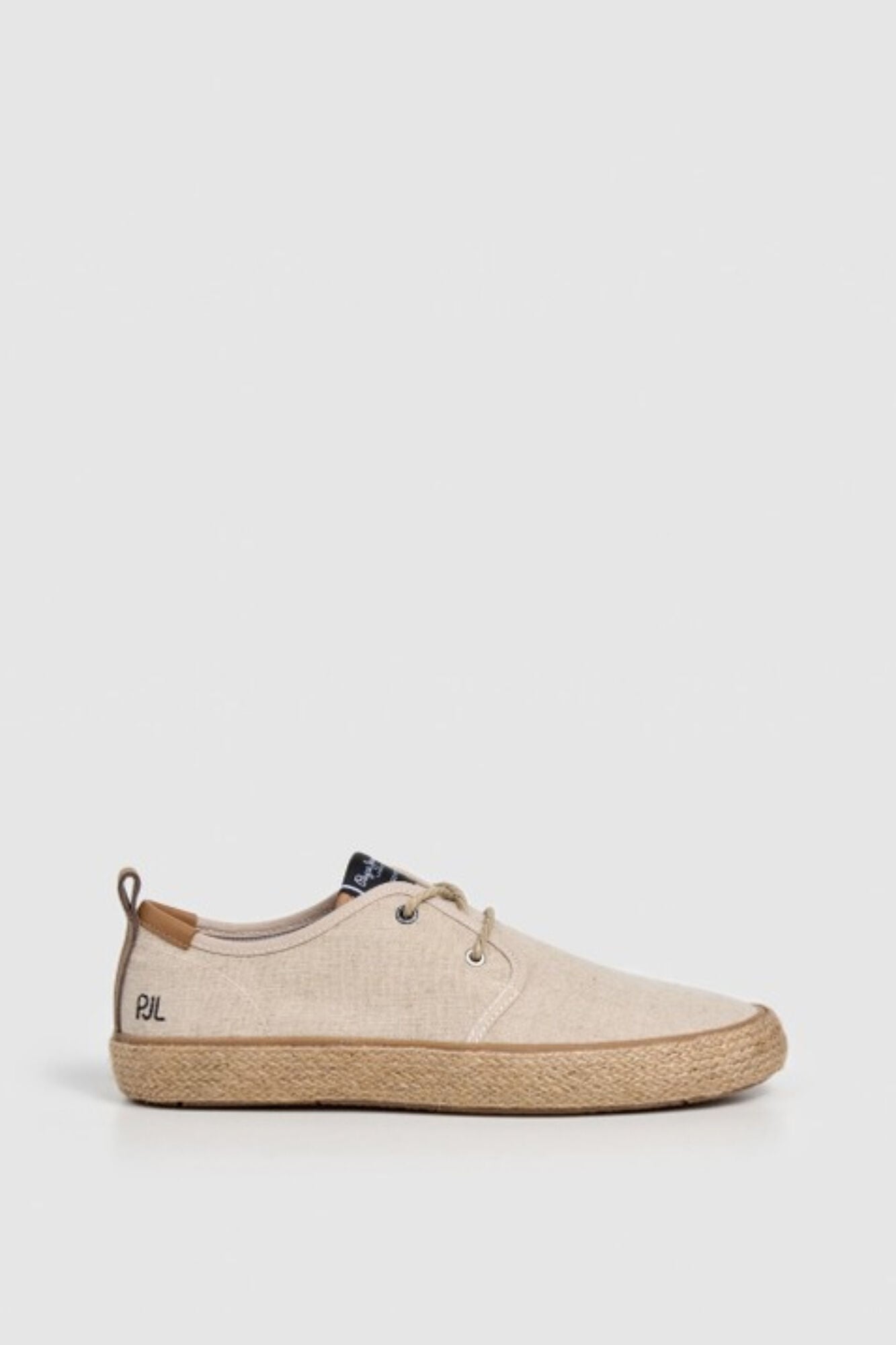 Pepe Jeans Zapatos cl&aacute;sicos de algod&oacute;n