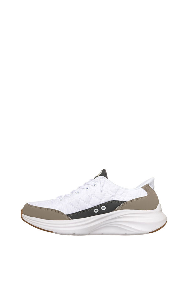 Skechers Zapatillas Contour Foam blanco