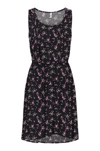 Only Vestido corto tirantes