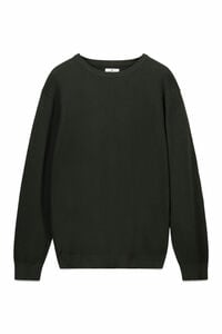 Springfield basic structured jersey