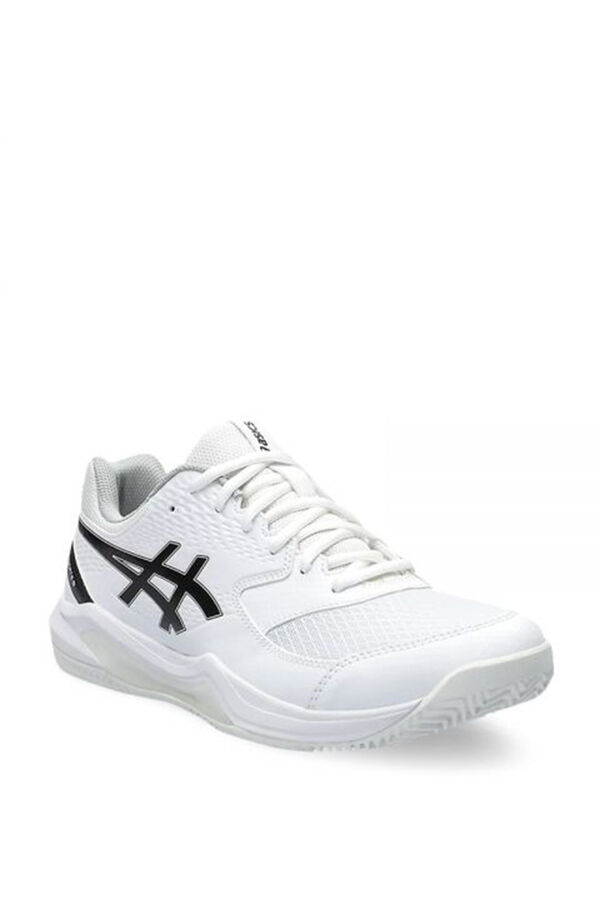 Springfield Lace-up trainer ASICS bela