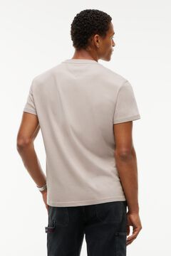 Tommy Jeans Camiseta de manga corta