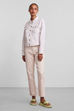 Pieces Chaqueta vaquera