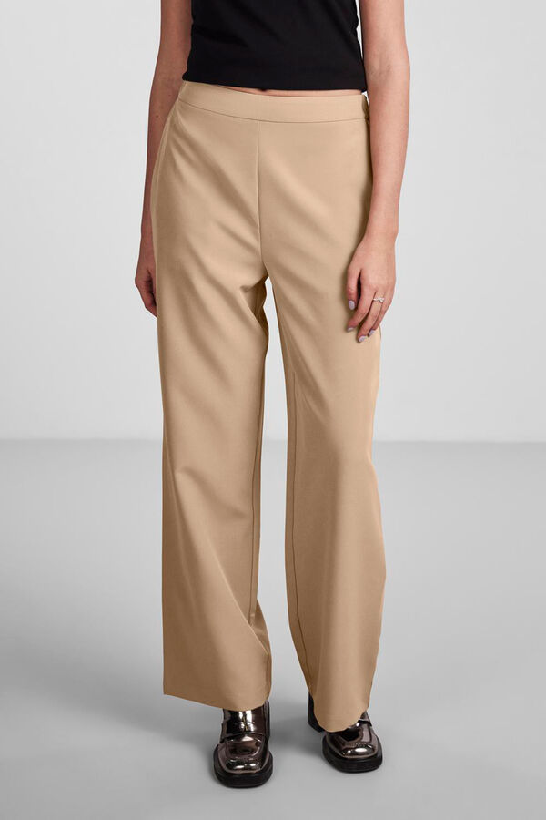 Springfield Basic pants brown