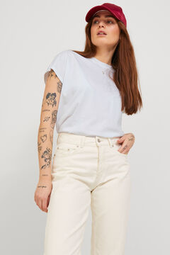 Jack & Jones Camiseta manga japonesa