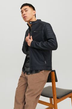 Jack & Jones Cazadora efecto ante