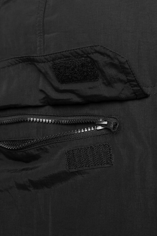 Izas Ultralight Clisson black