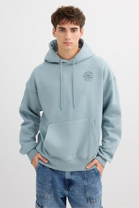 Inside Kapuzensweatshirt