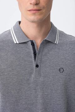 Tiffosi Polo regular fit