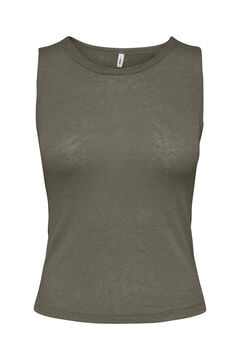 Only &Auml;rmelloses Top