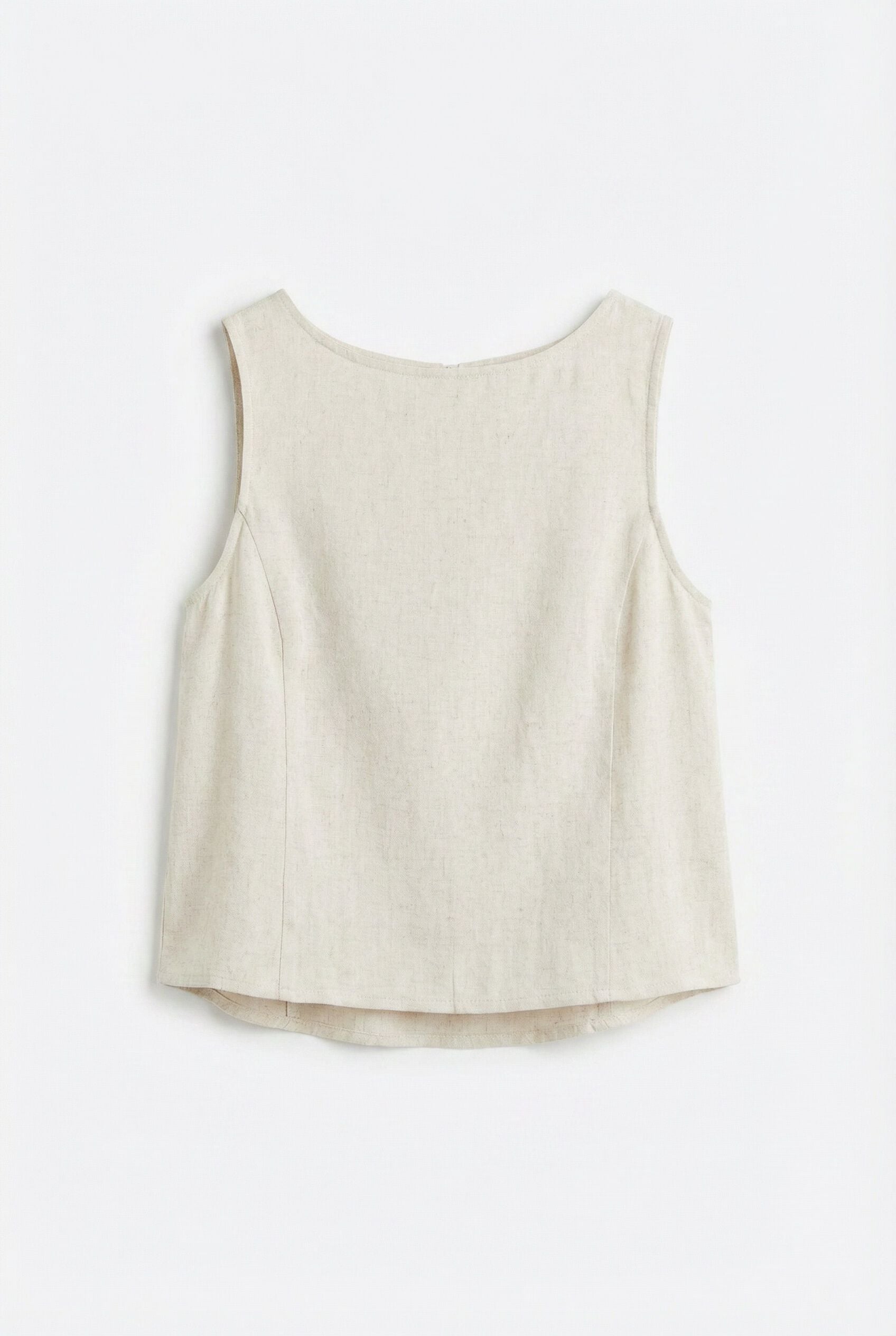 Springfield Sleeveless blouse