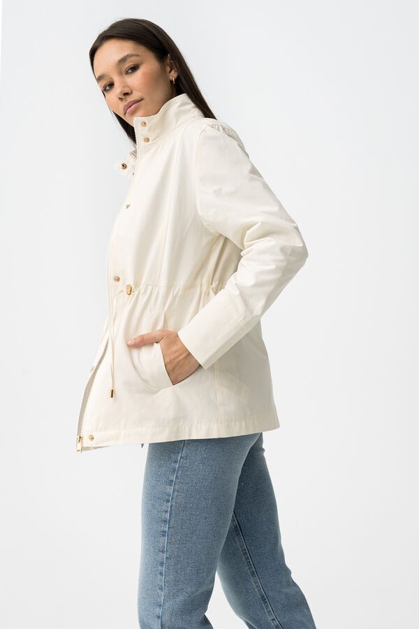 Tiffosi Chaqueta Casual beige