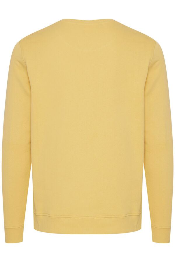 Springfield Round neck sweatshirt color