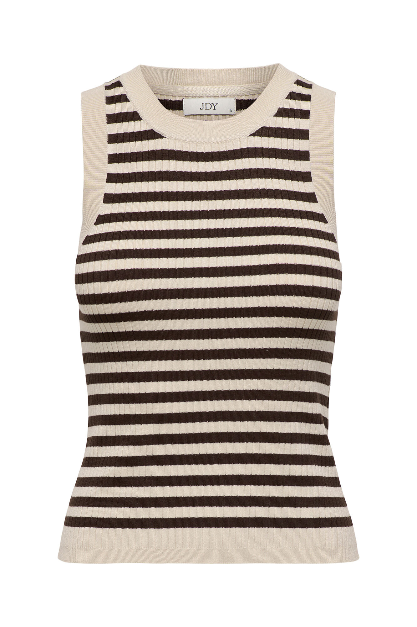 JDY &Auml;rmelloses Top