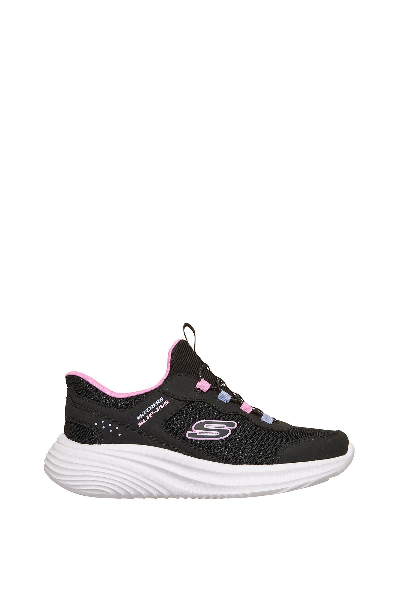 Skechers Bounder trainers PRO
