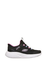 Skechers Bounder trainers PRO black