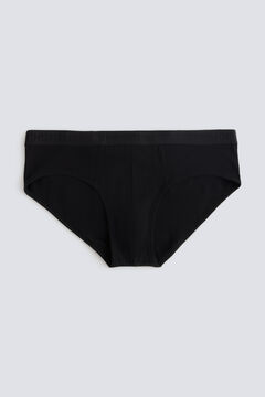 Springfield Pack 2 plain briefs