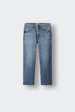 Springfield Kids Pantalon denim ni&ntilde;o