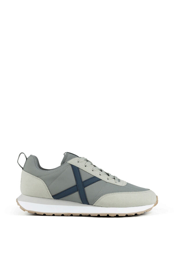 Munich Rush 12 sneakers grey