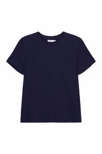 Springfield Basic short sleeve T-shirt