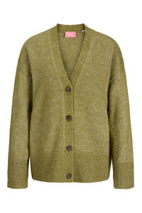 Jack & Jones C&aacute;rdigan suave escote v