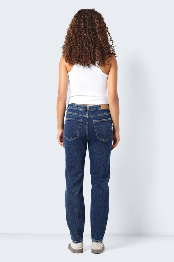 Noisy May Jean Mama Blau