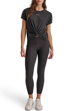 DKNY T-shirt Knot