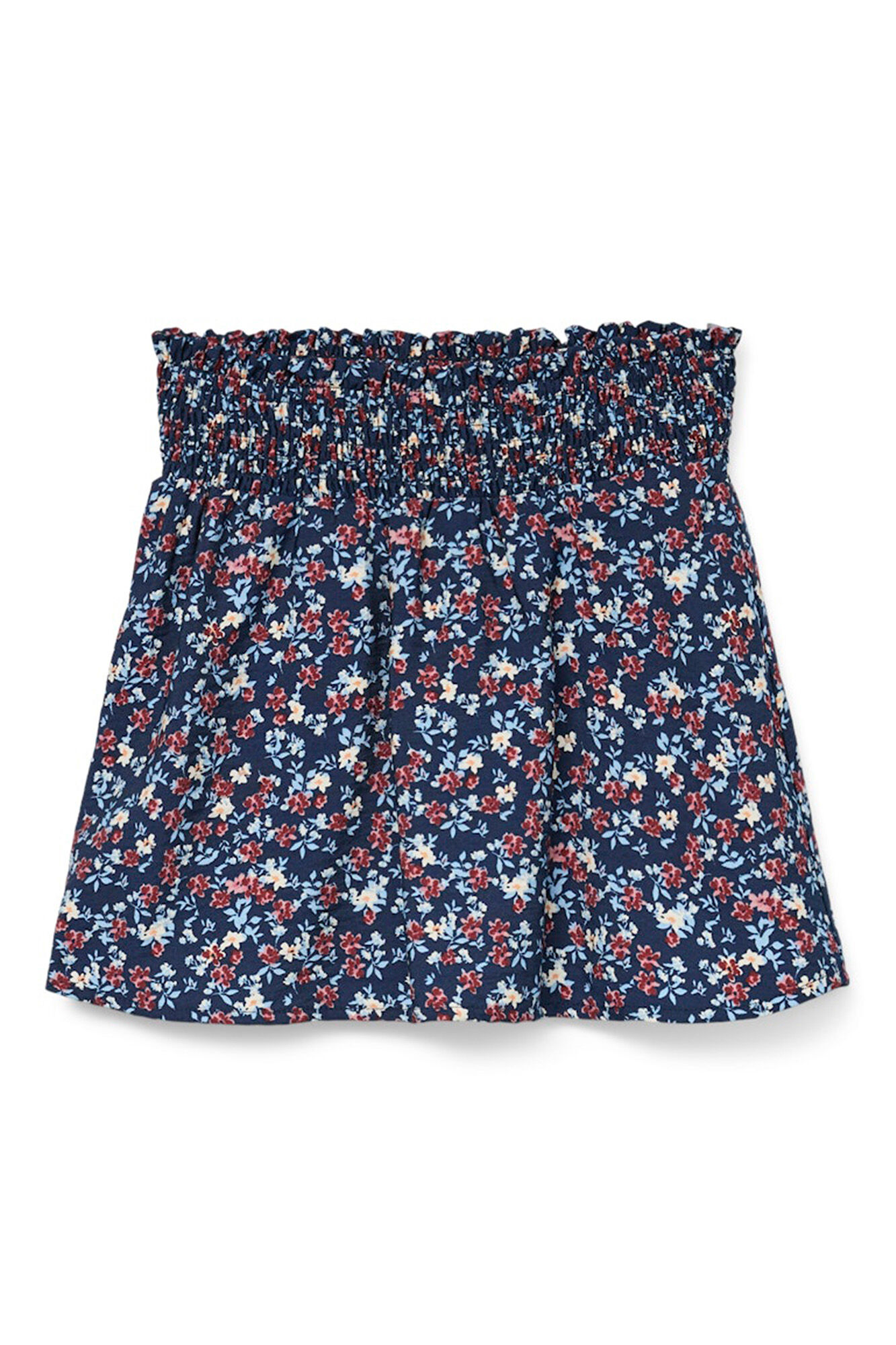 Vero Moda Girl Short floral skirt