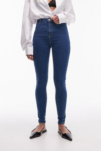 Topshop Jeans skinny fit