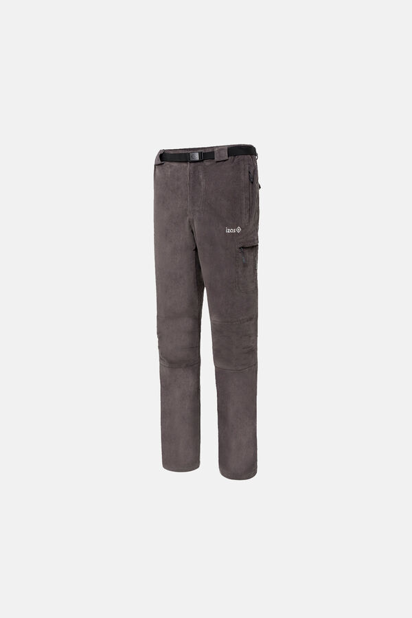 Springfield Cajol corduroy trousers gris