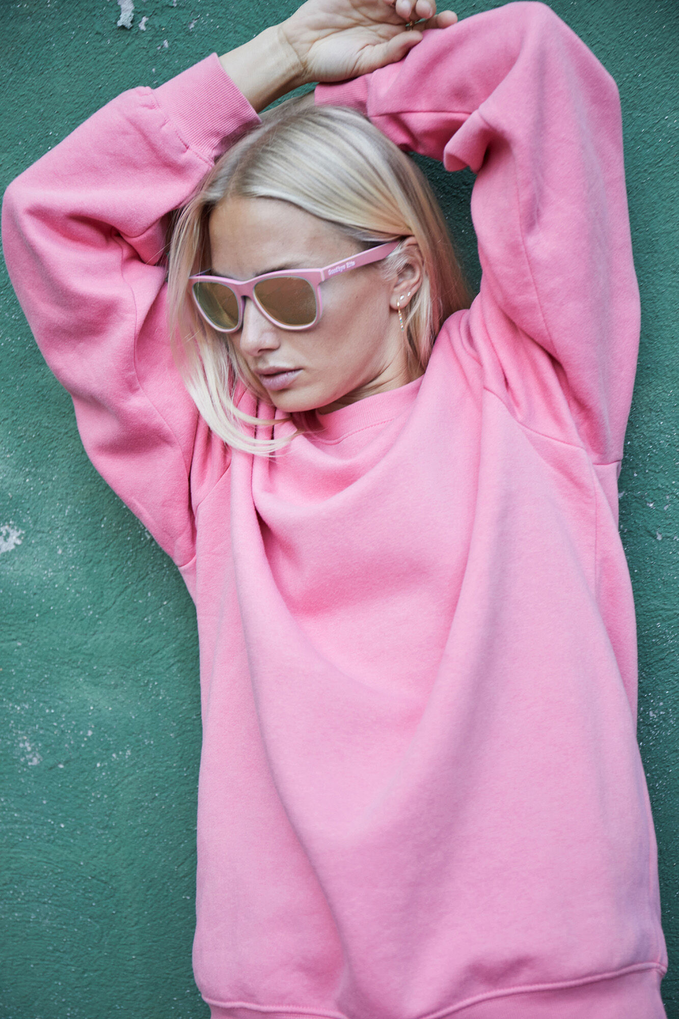 Goodbye, Rita &Oacute;culos de sol Tina