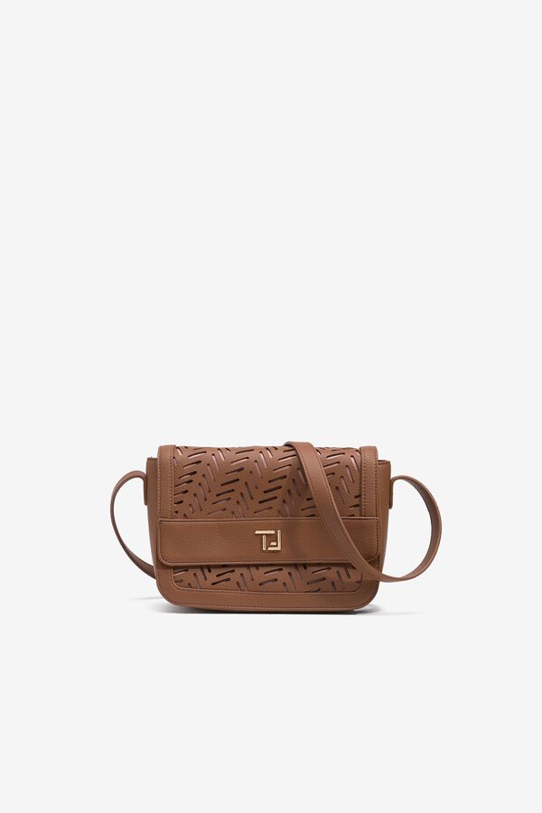 Tiffosi Crossbody bag nude