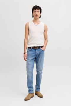 Jack & Jones Jeans rectos ajustados