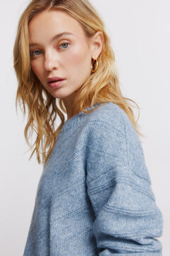 Springfield Camisola Chevron