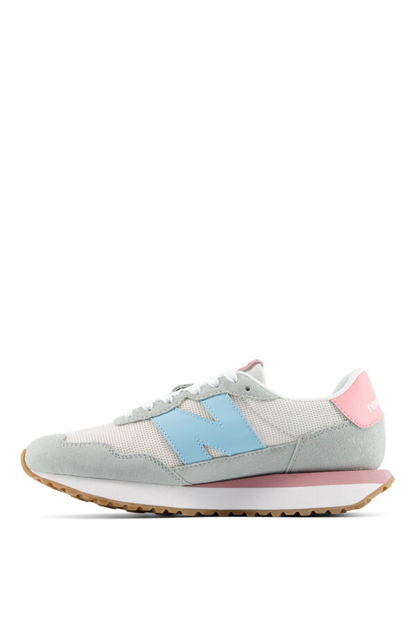 New Balance New Balance 237 trainers grey