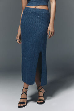 High Spirits Saia de mistura